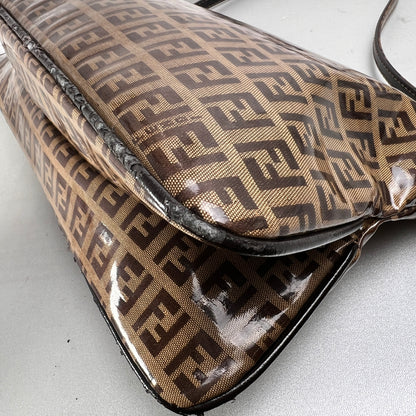 Fendi Shoulder Bags A-14836
