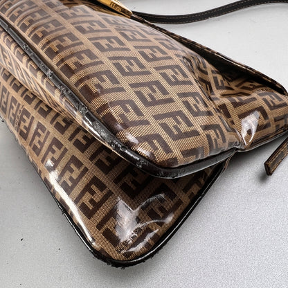 Fendi Shoulder Bags A-14836