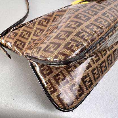Fendi Shoulder Bags A-14836