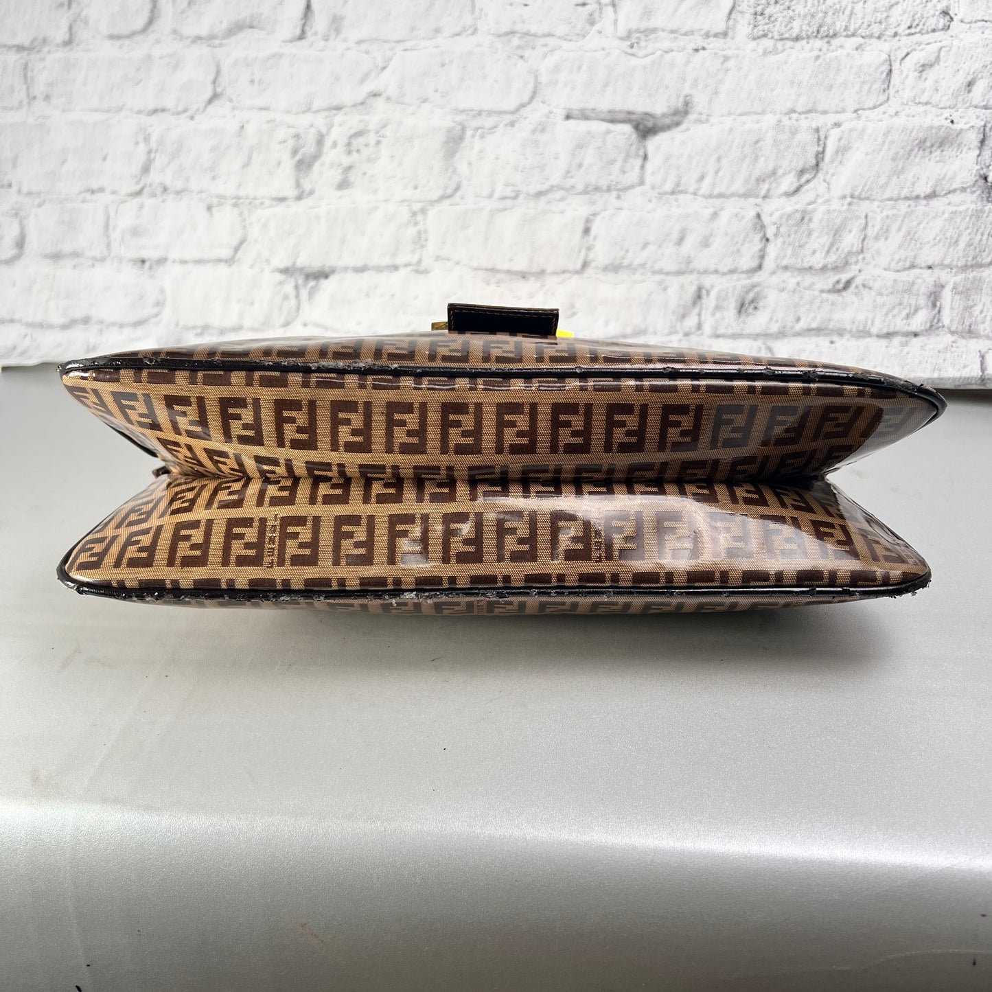 Fendi Shoulder Bags A-14836