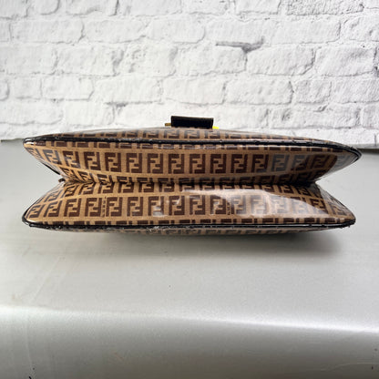 Fendi Shoulder Bags A-14836
