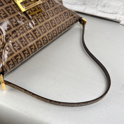 Fendi Shoulder Bags A-14836