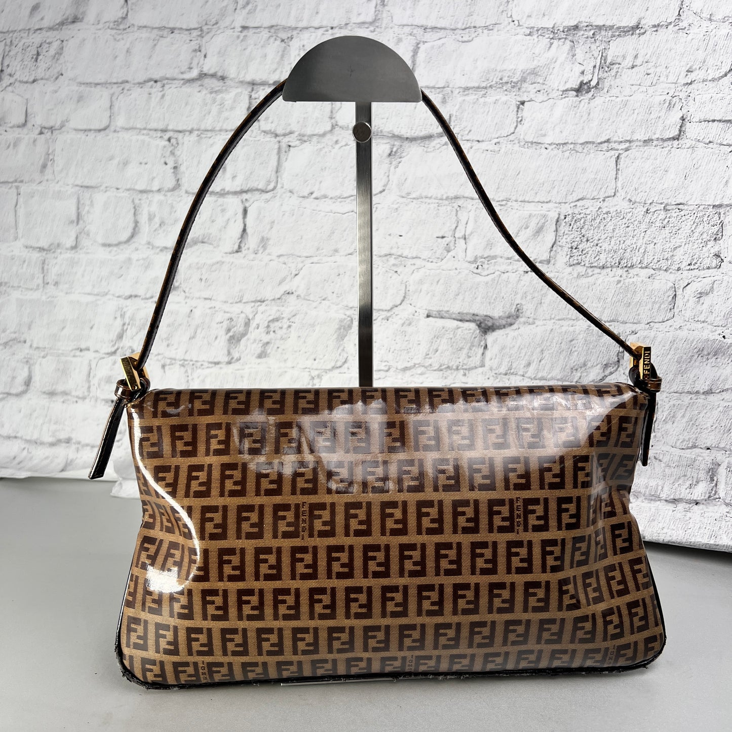 Fendi Shoulder Bags A-14836