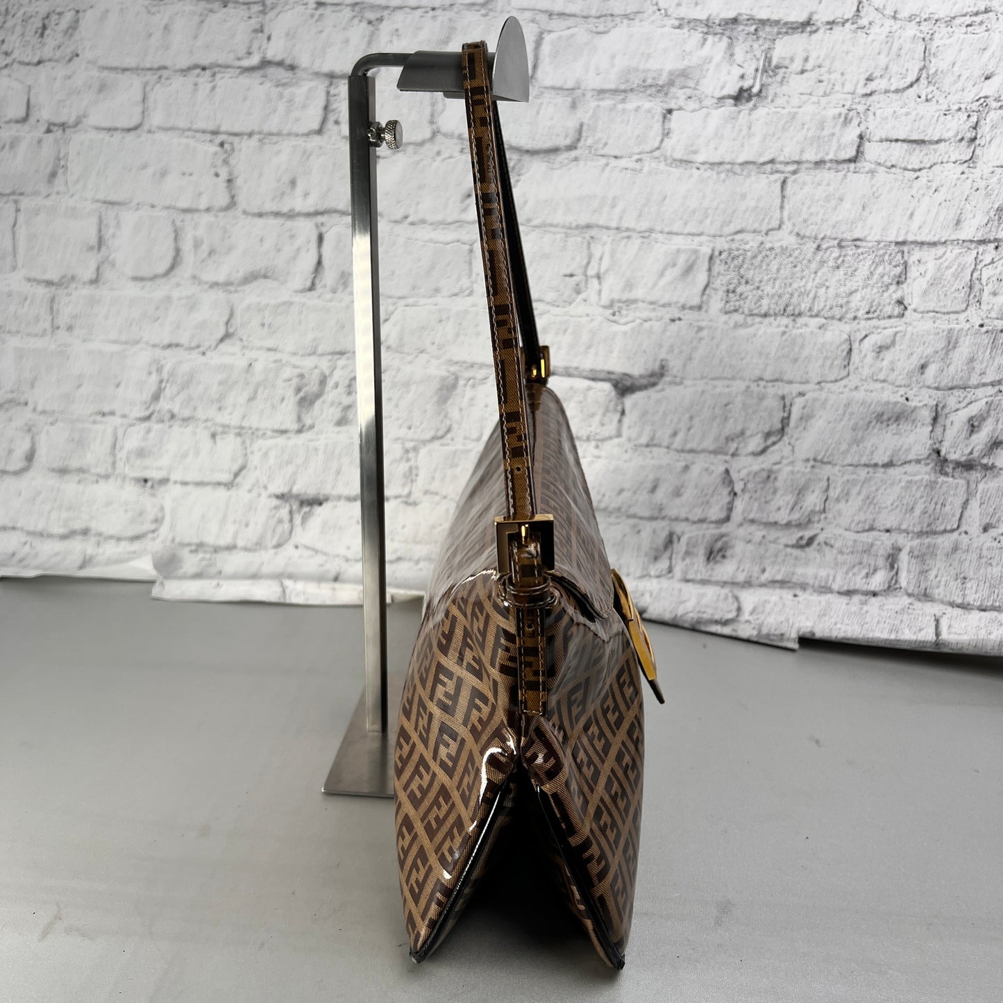 Fendi Shoulder Bags A-14836