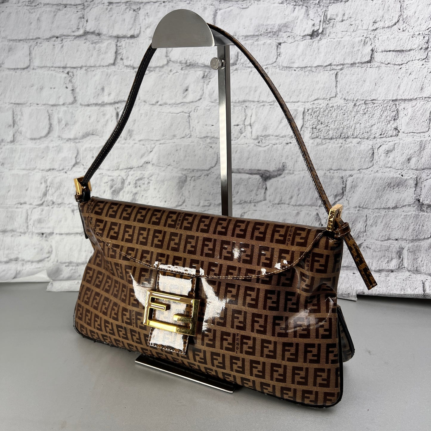 Fendi Shoulder Bags A-14836
