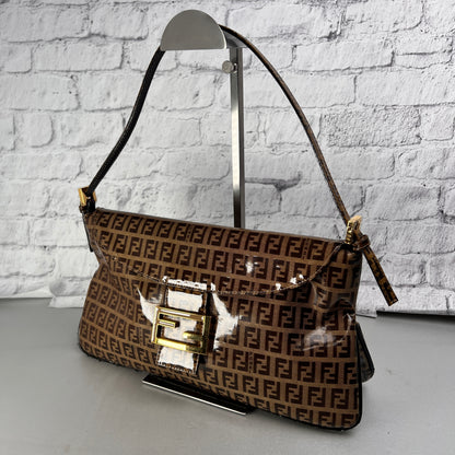 Fendi Shoulder Bags A-14836
