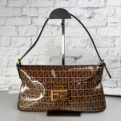 Fendi Shoulder Bags A-14836