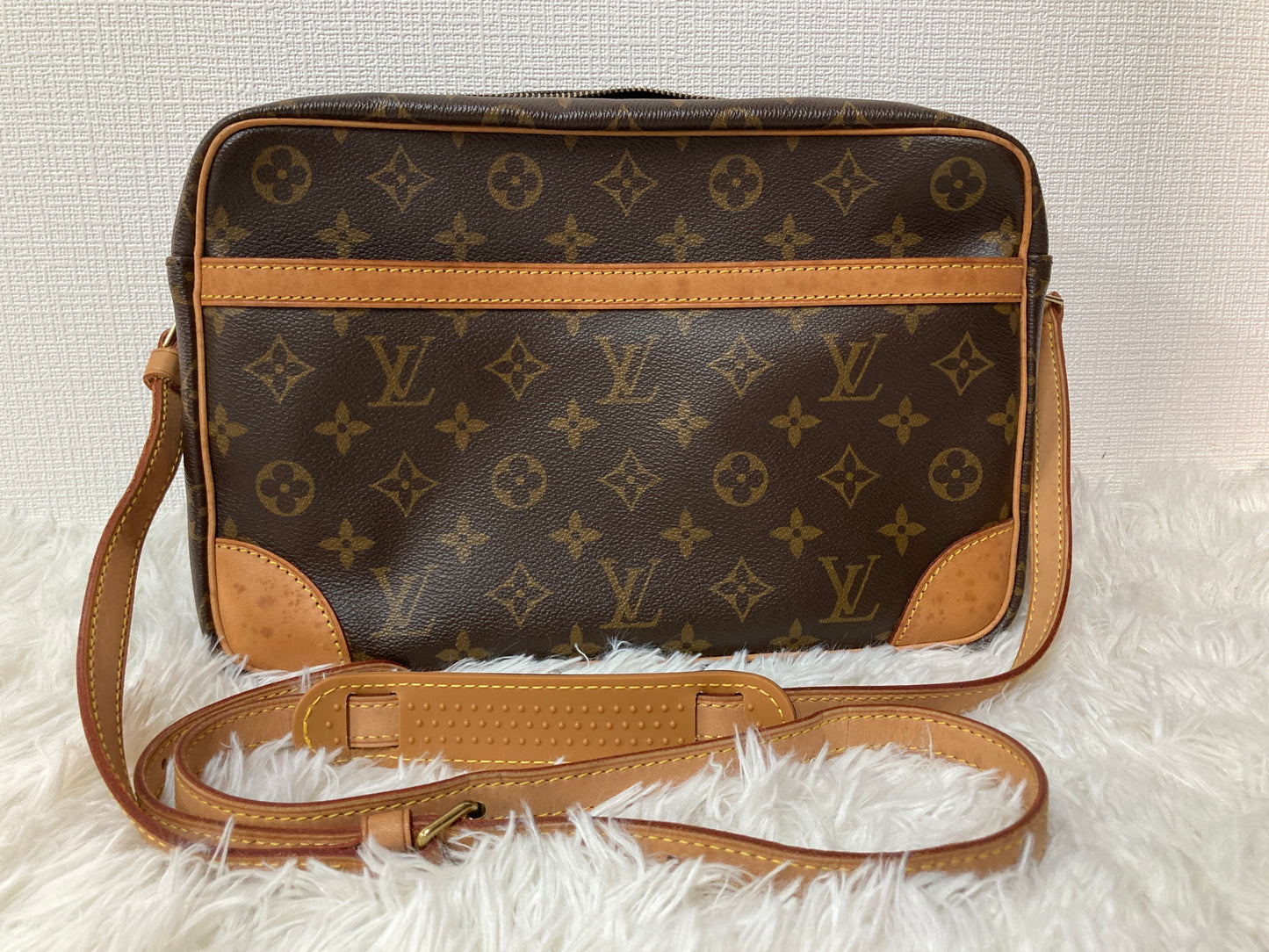 ルイ・ヴィトン Shoulder Bags A-14837