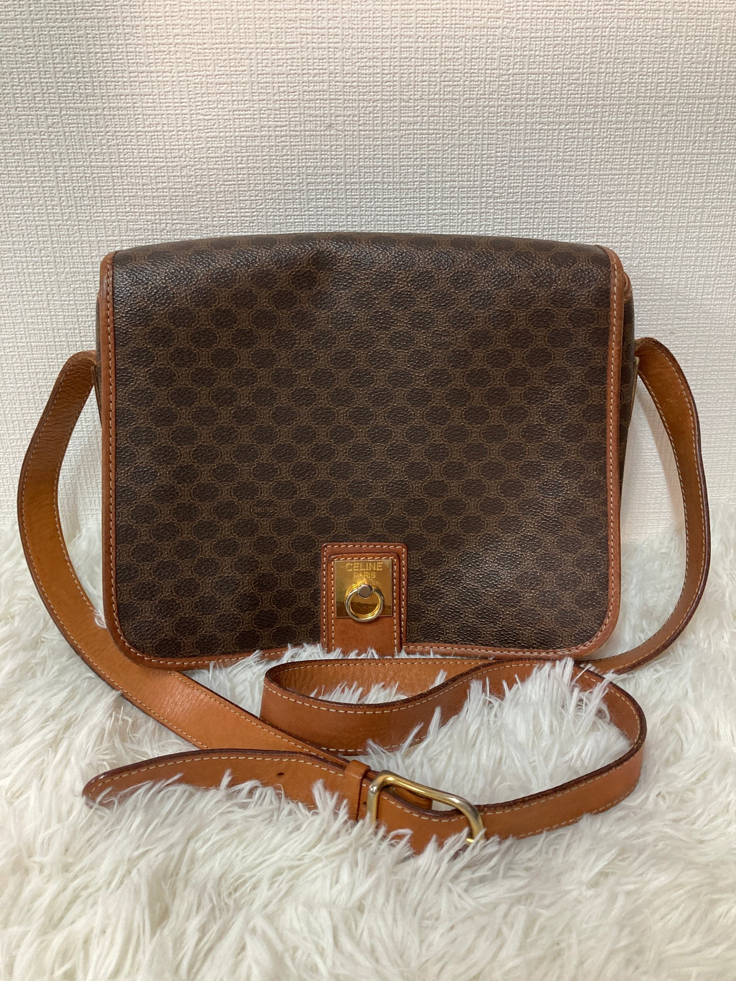 Celine Shoulder Bags A-14839