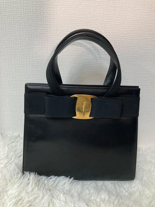 Ferragamo Handle Bags A-14840