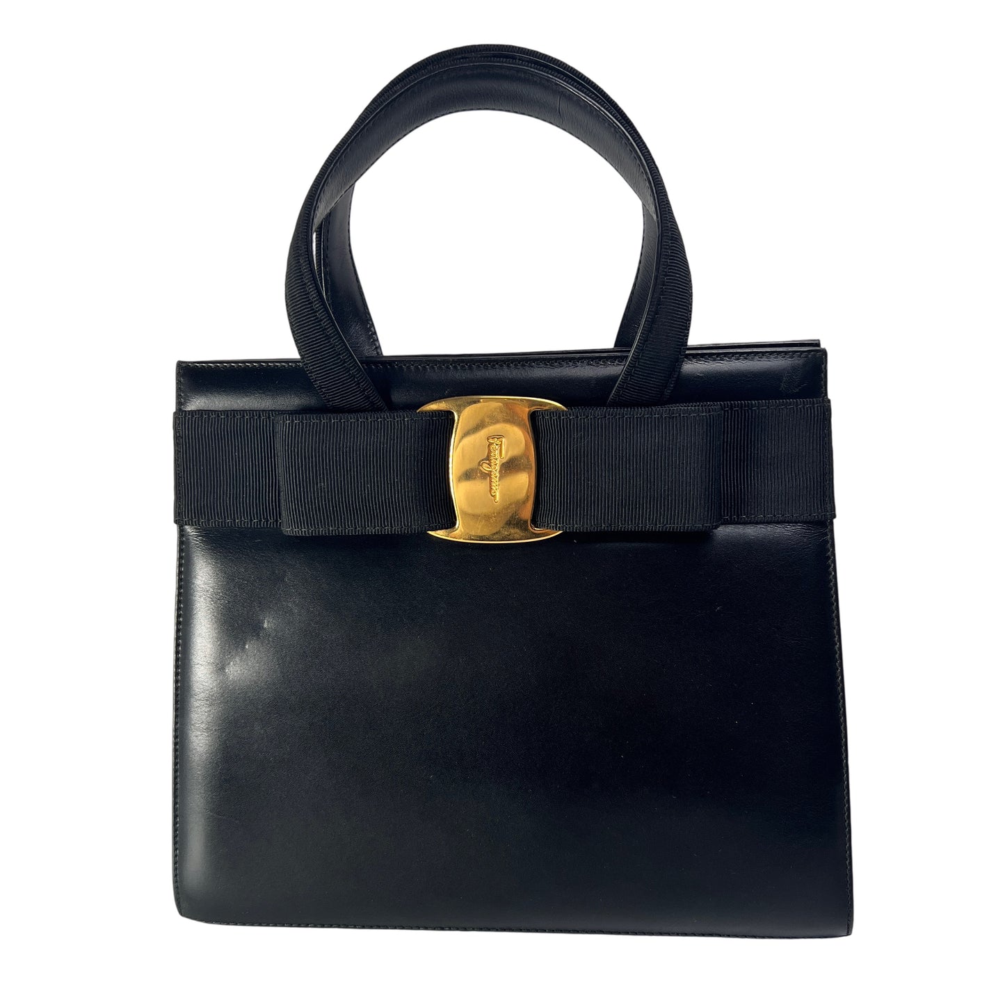 Ferragamo Handle Bags A-14840