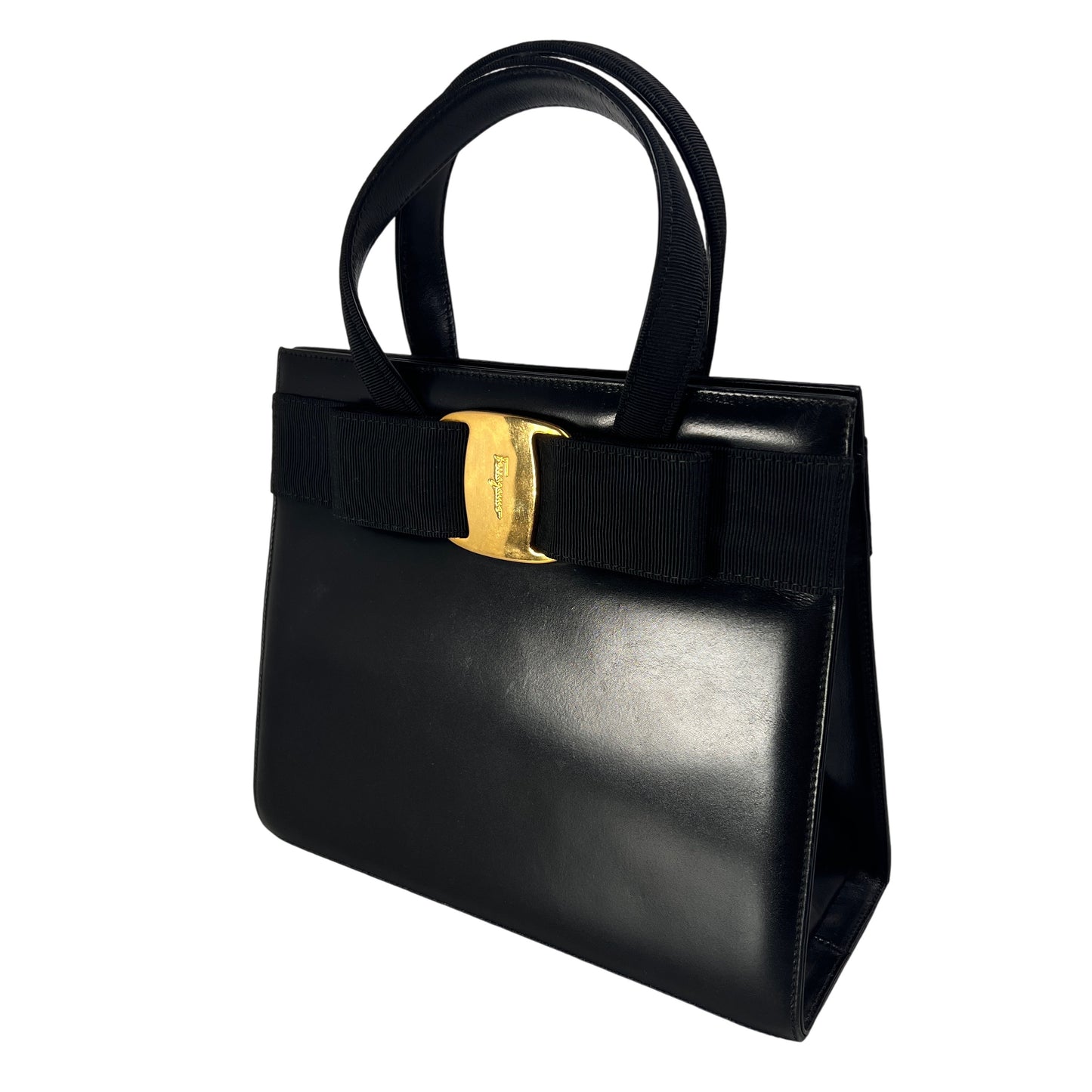 Ferragamo Handle Bags A-14840