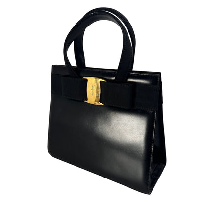 Ferragamo Handle Bags A-14840