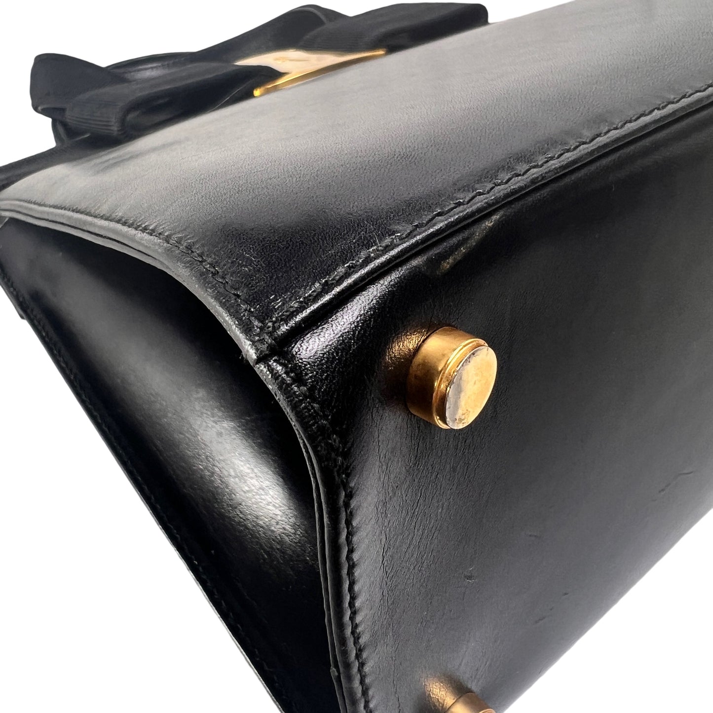 Ferragamo Handle Bags A-14840