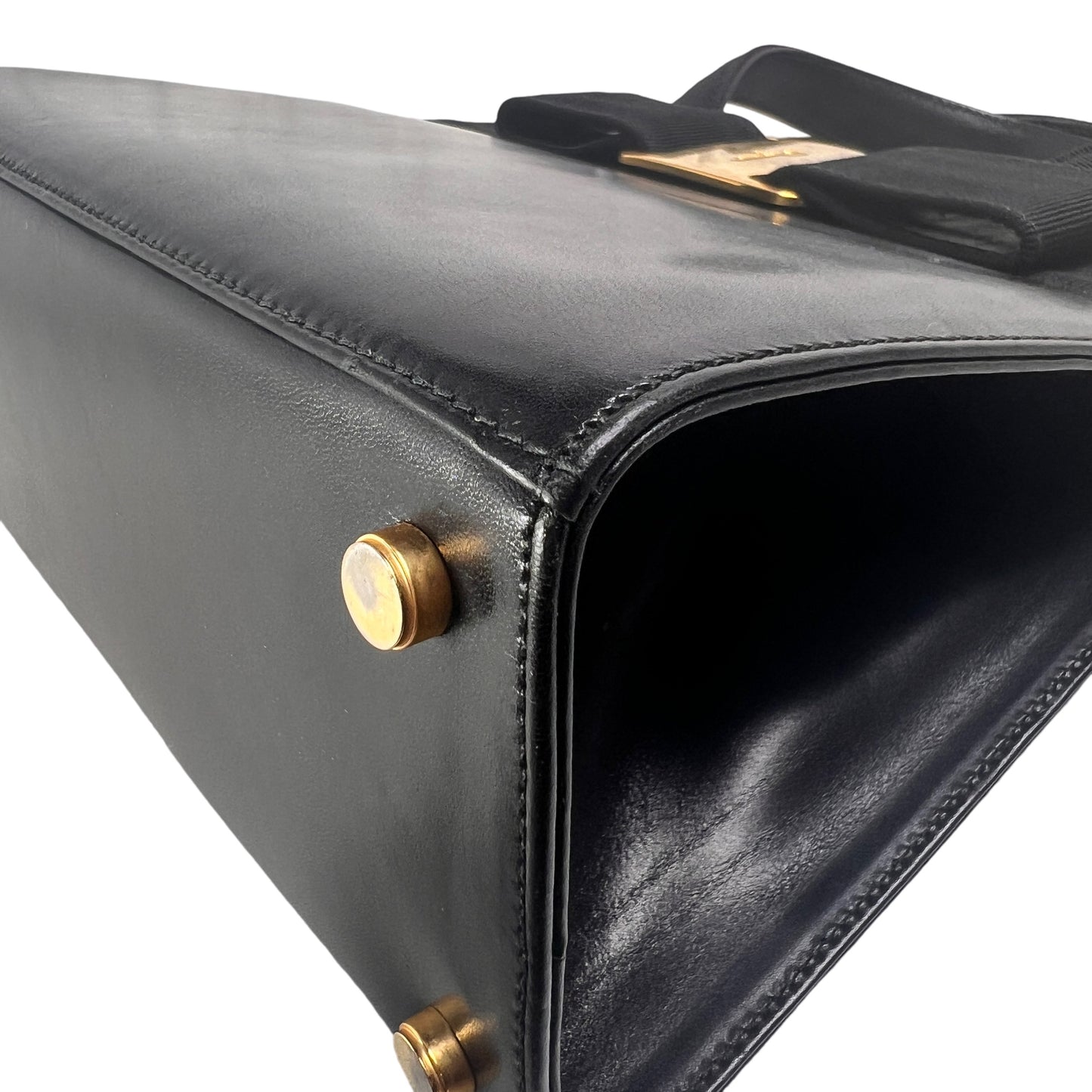 Ferragamo Handle Bags A-14840