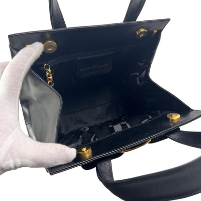 Ferragamo Handle Bags A-14840