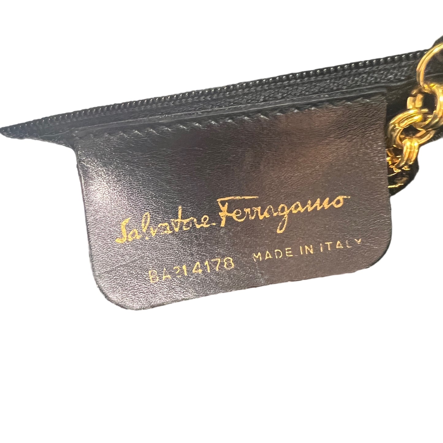 Ferragamo Handle Bags A-14840