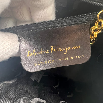 Ferragamo Handle Bags A-14840