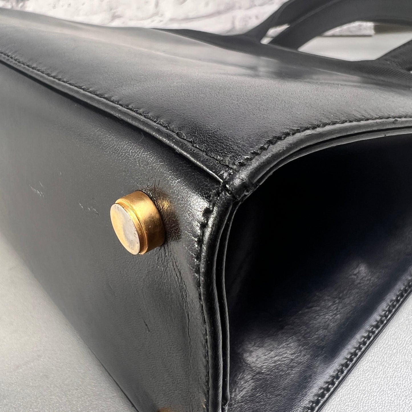 Ferragamo Handle Bags A-14840