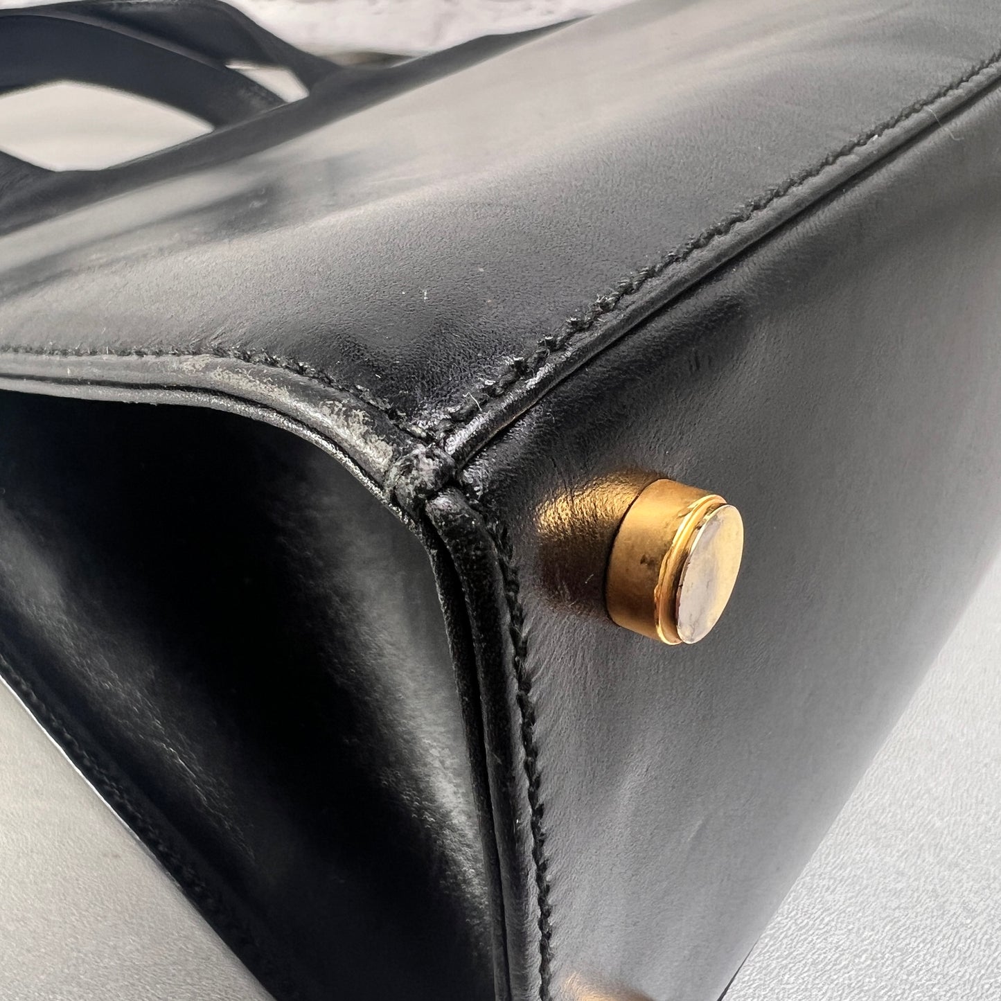 Ferragamo Handle Bags A-14840