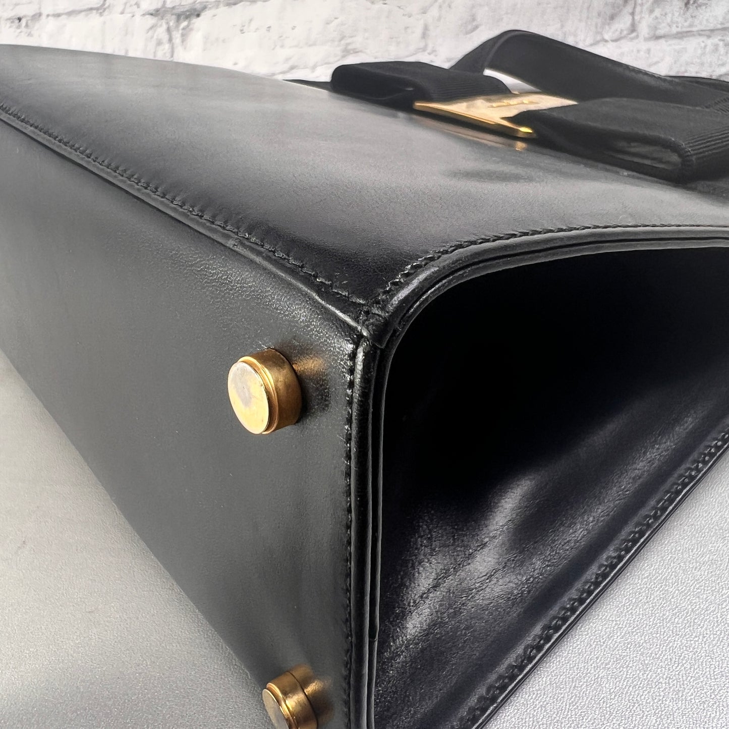 Ferragamo Handle Bags A-14840