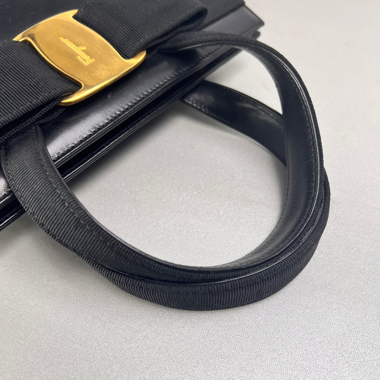 Ferragamo Handle Bags A-14840
