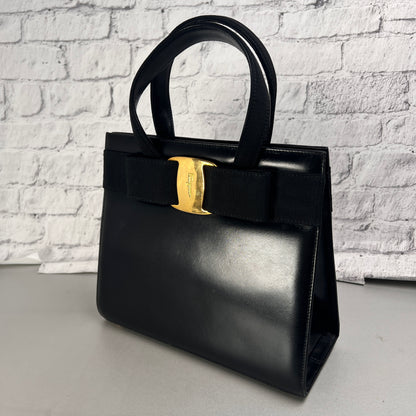 Ferragamo Handle Bags A-14840