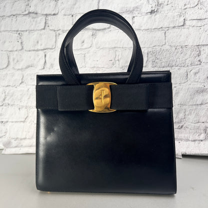 Ferragamo Handle Bags A-14840