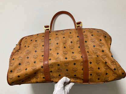 MCM Travel Bags A-14841