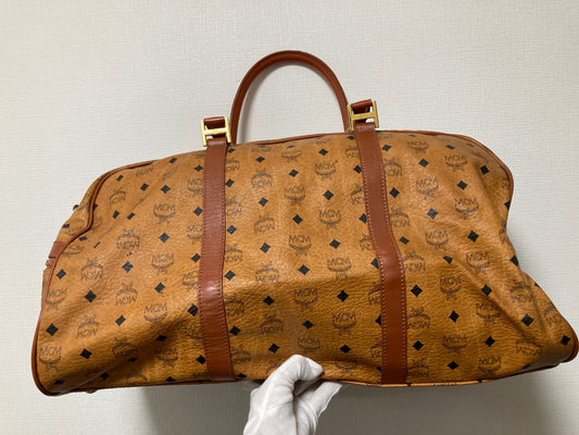 MCM Travel Bags A-14841