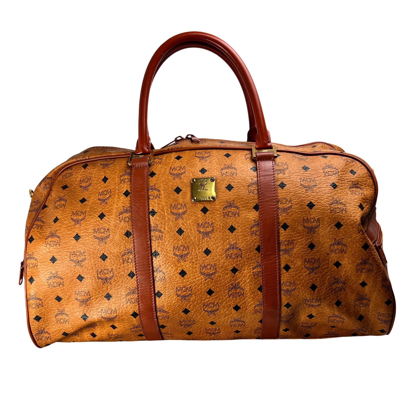 MCM Travel Bags A-14841