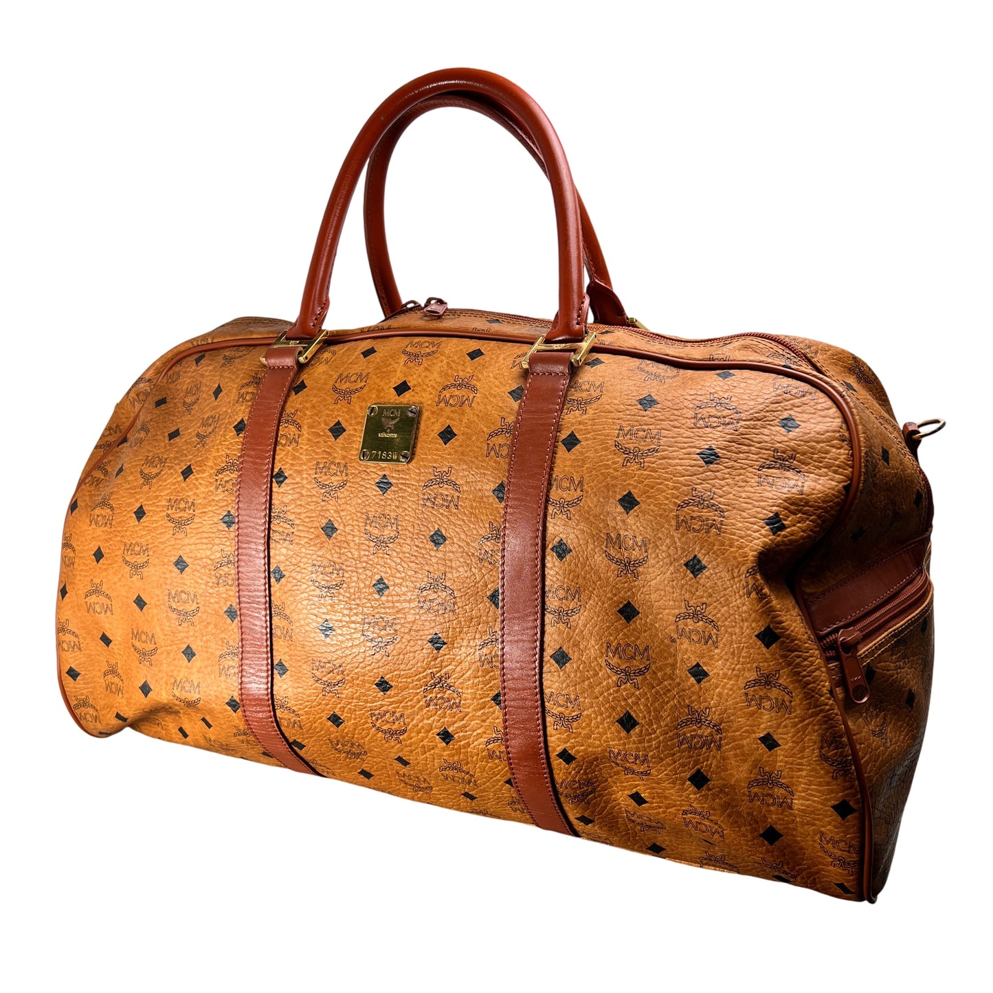 MCM Travel Bags A-14841