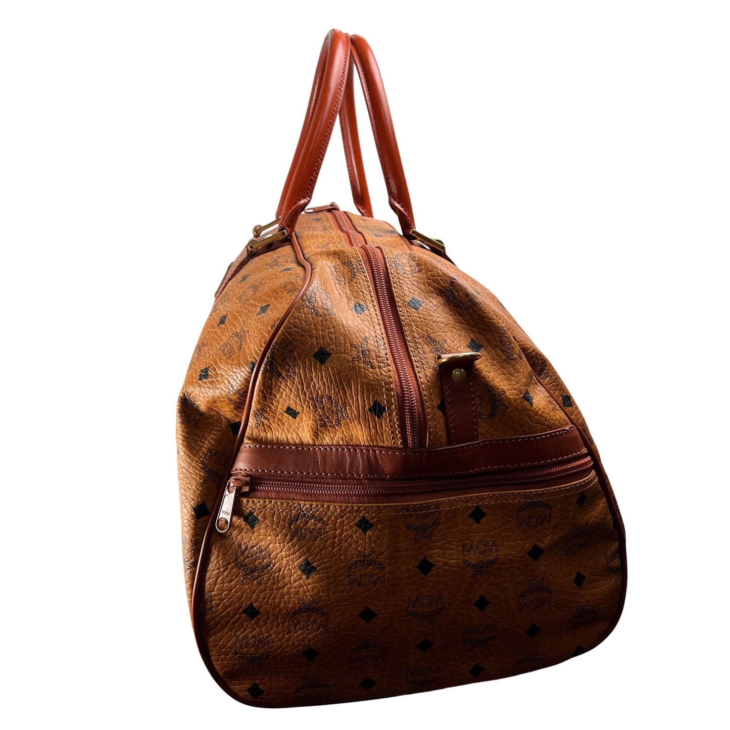 MCM Travel Bags A-14841