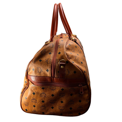 MCM Travel Bags A-14841