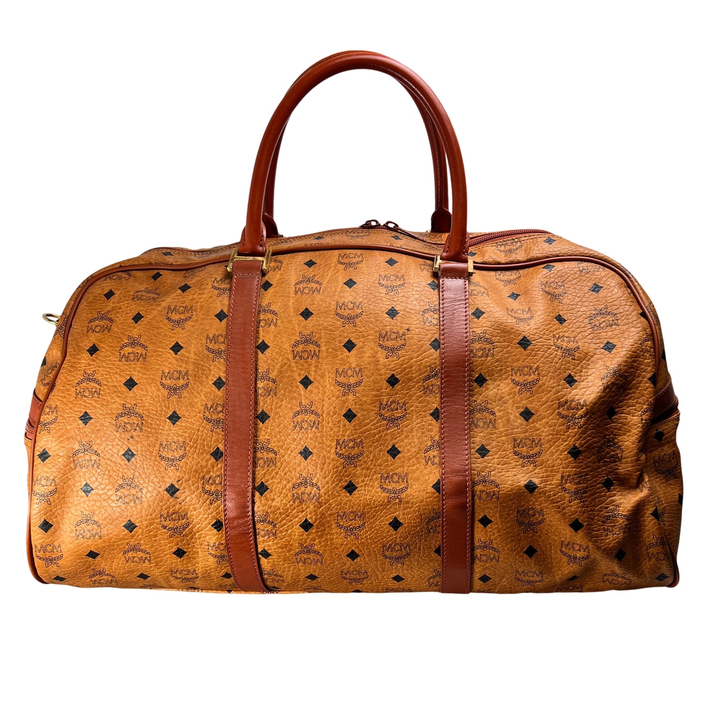MCM Travel Bags A-14841