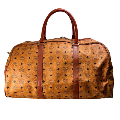 MCM Travel Bags A-14841