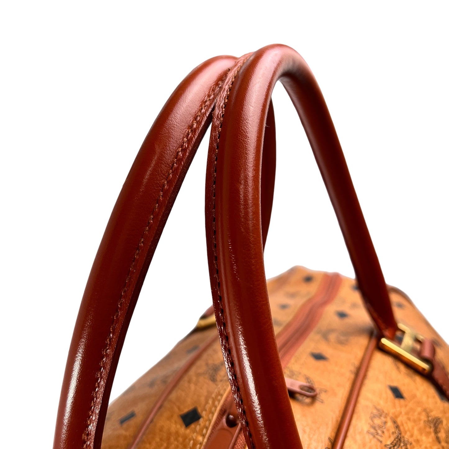 MCM Travel Bags A-14841