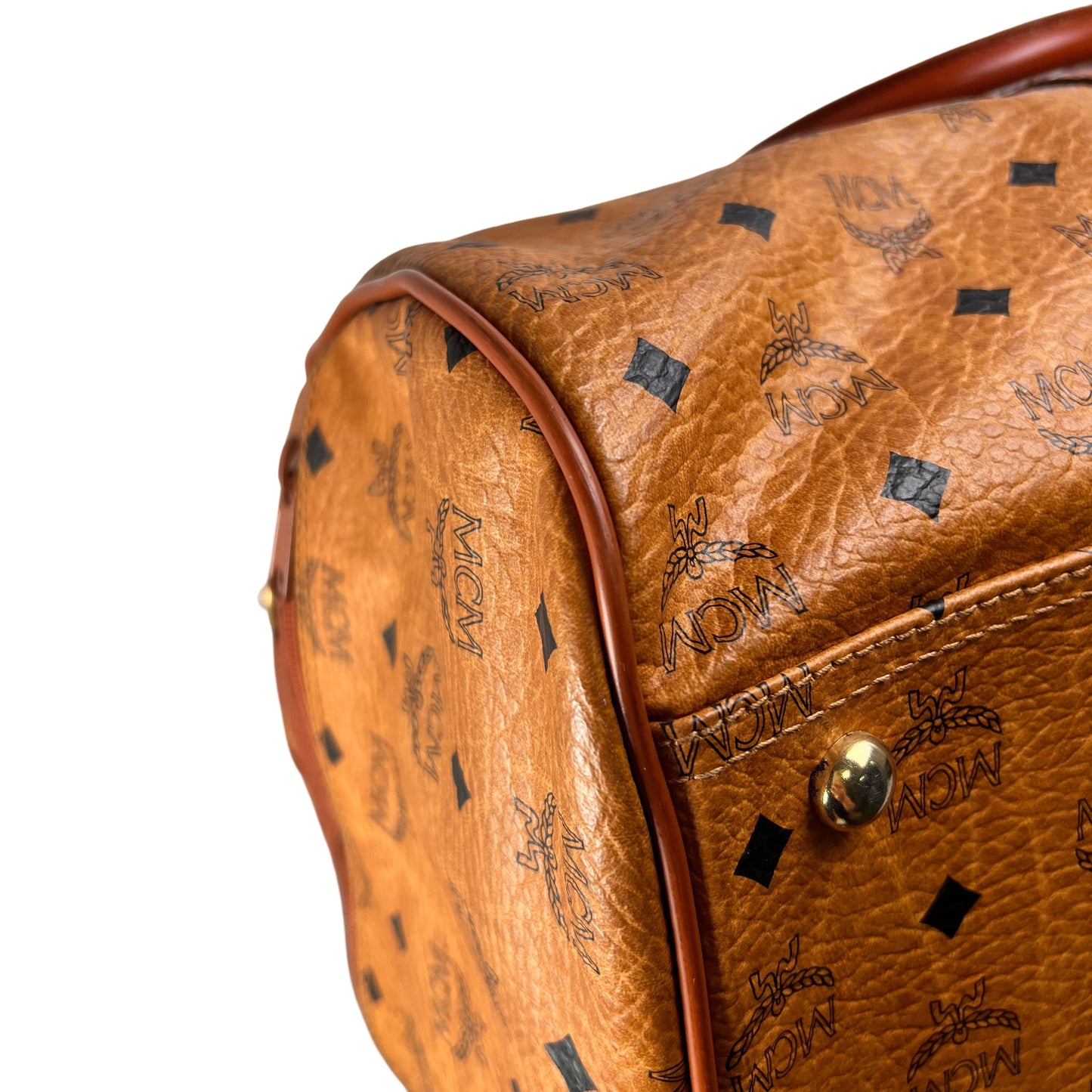 MCM Travel Bags A-14841