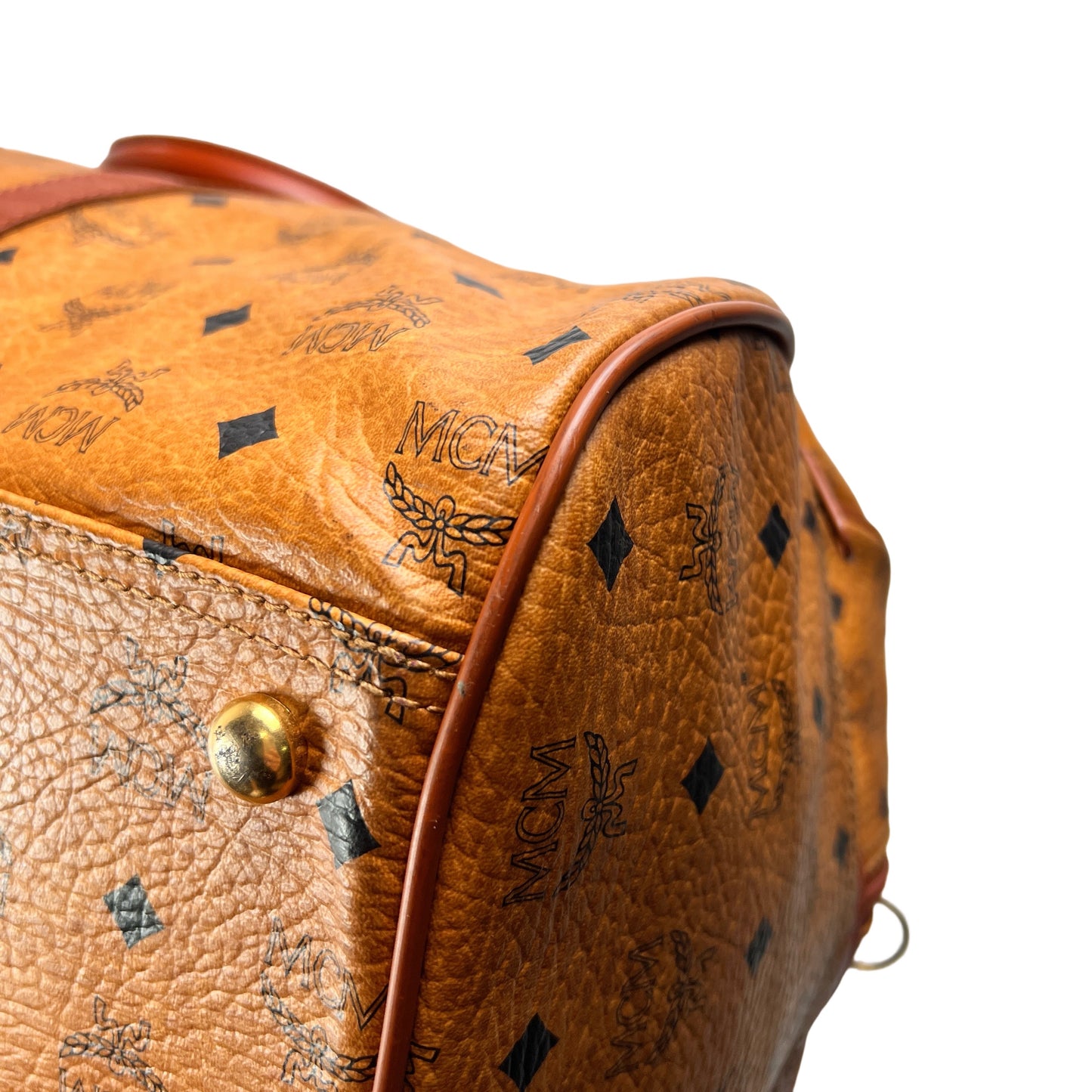 MCM Travel Bags A-14841