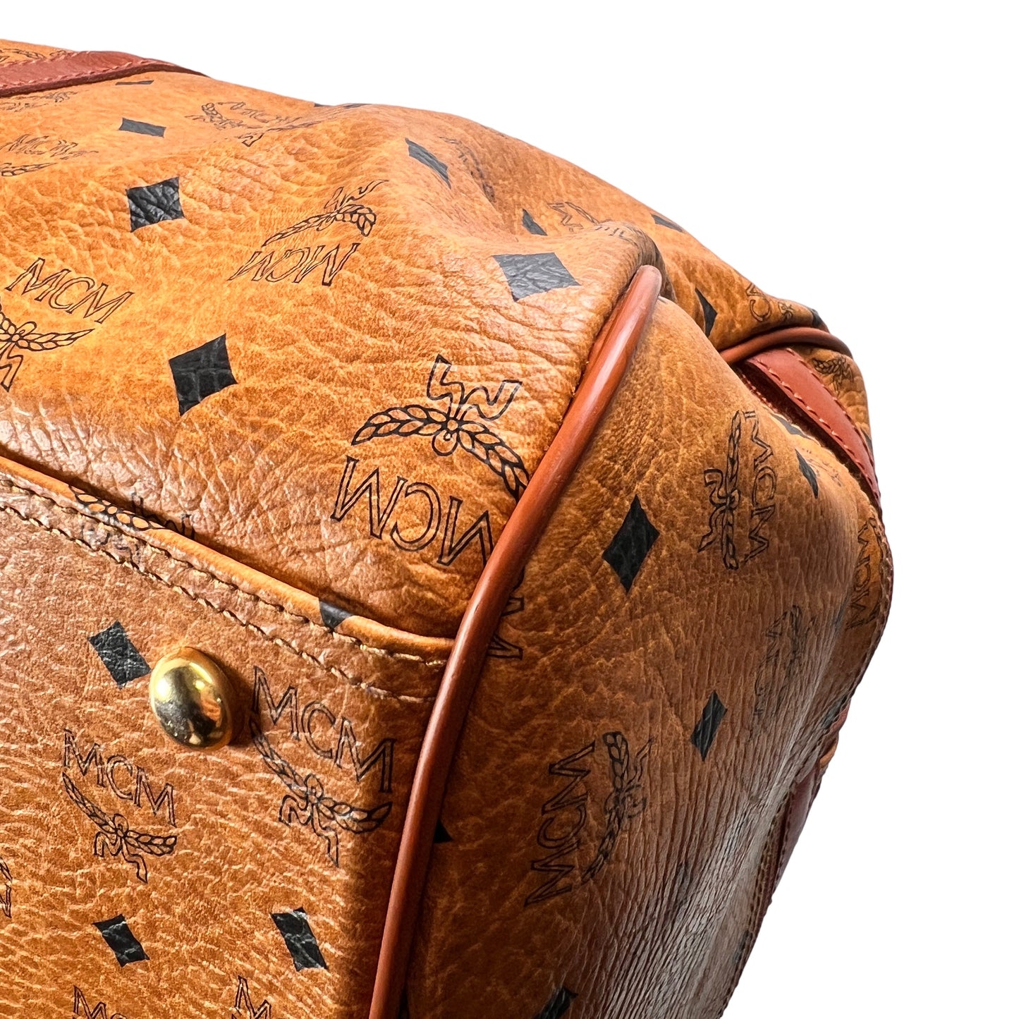 MCM Travel Bags A-14841