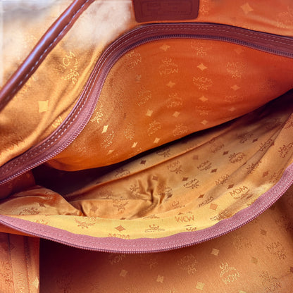 MCM Travel Bags A-14841