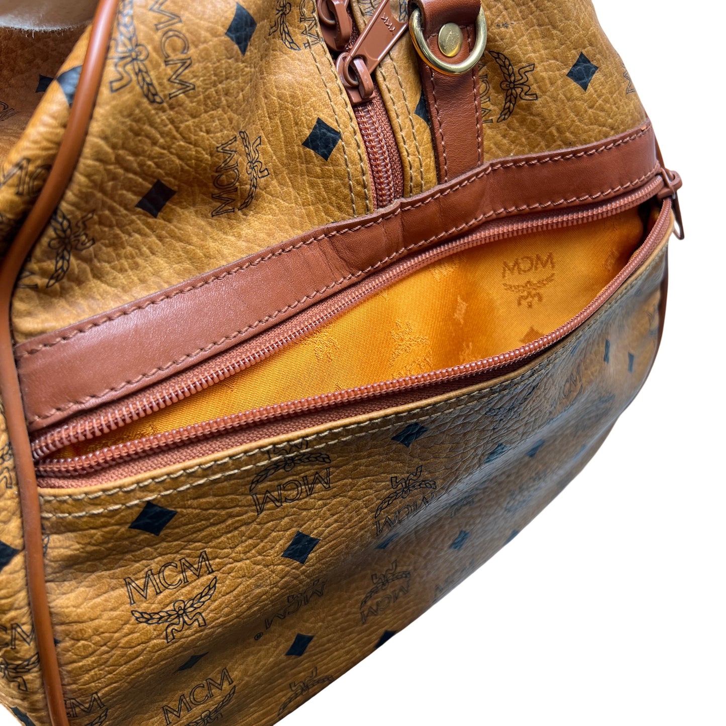 MCM Travel Bags A-14841