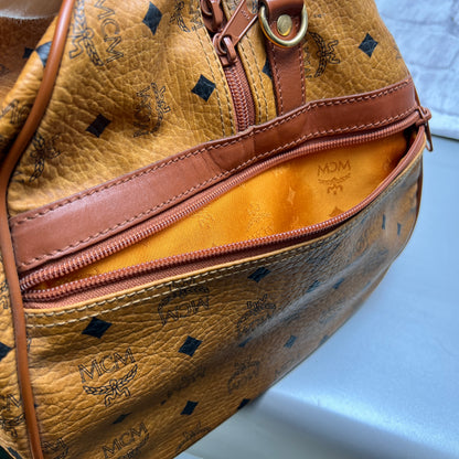 MCM Travel Bags A-14841