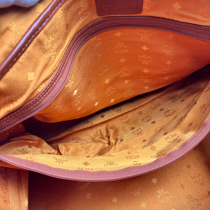 MCM Travel Bags A-14841