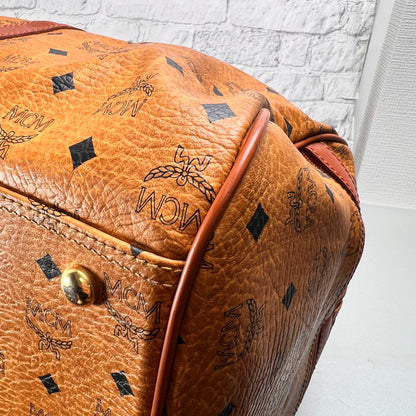 MCM Travel Bags A-14841