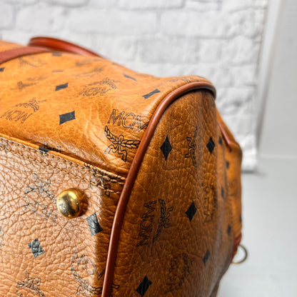 MCM Travel Bags A-14841