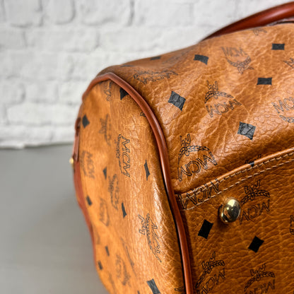 MCM Travel Bags A-14841