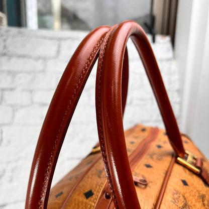 MCM Travel Bags A-14841