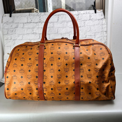 MCM Travel Bags A-14841