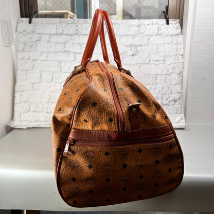 MCM Travel Bags A-14841